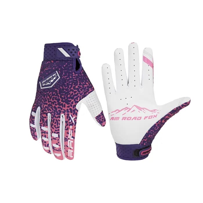 Gants de motocross tout-terrain