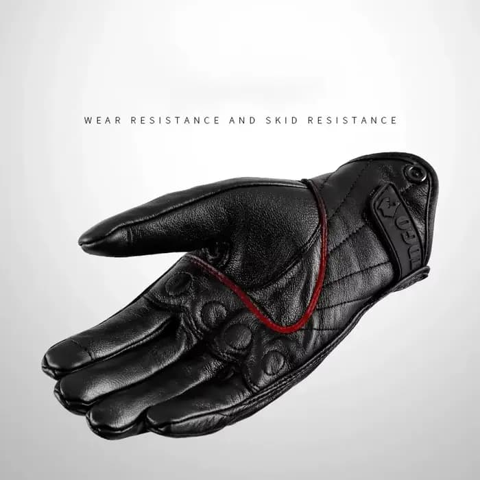 Endure Racing – accessoires de motocycliste