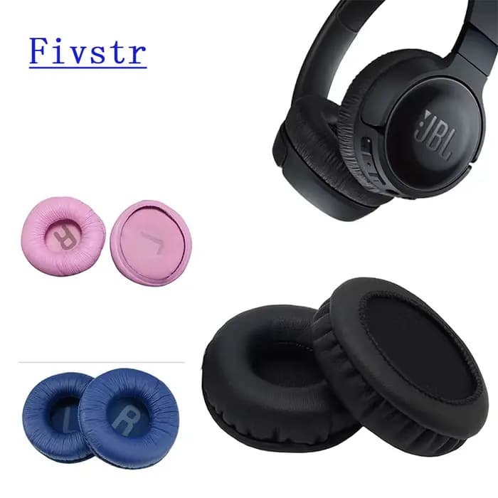 Coussinets d'oreille en mousse souple