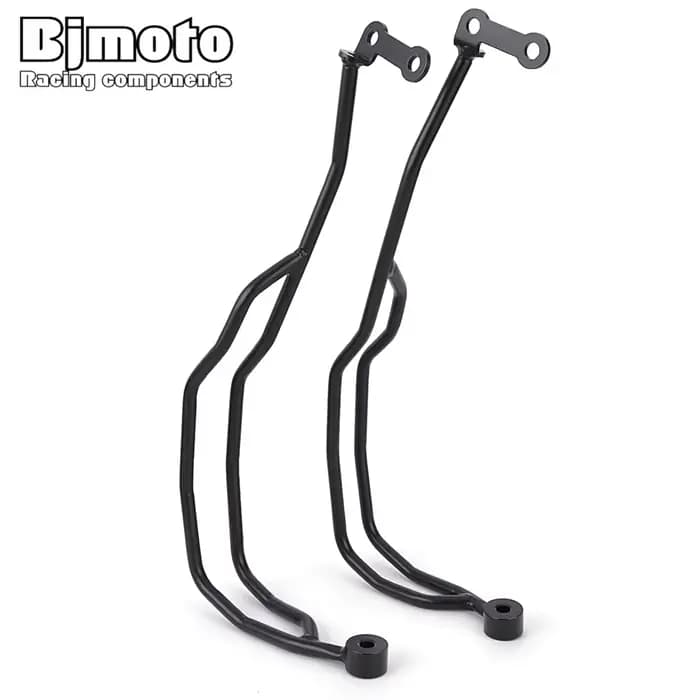 Ensemble de protège-mains de guidon de moto R1300GS