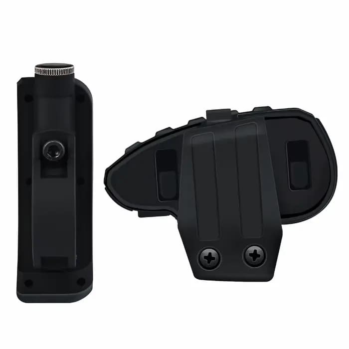 Casque d'interphone compatible Bluetooth V8 pour 5 coureurs