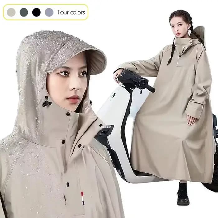 Oxford – imperméable Anti-eau pour moto
