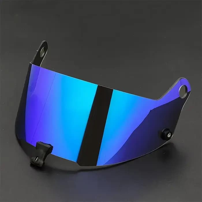 Visière de casque de moto pour Stilo ST5/ST5 FN R