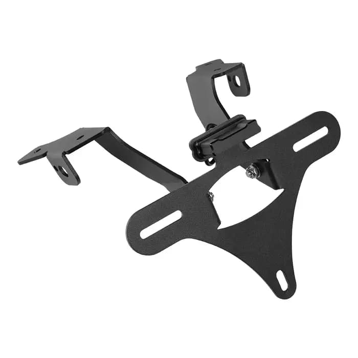 Support de plaque d'immatriculation pour CFMOTO 450MT 2024 IBEX 450 MT
