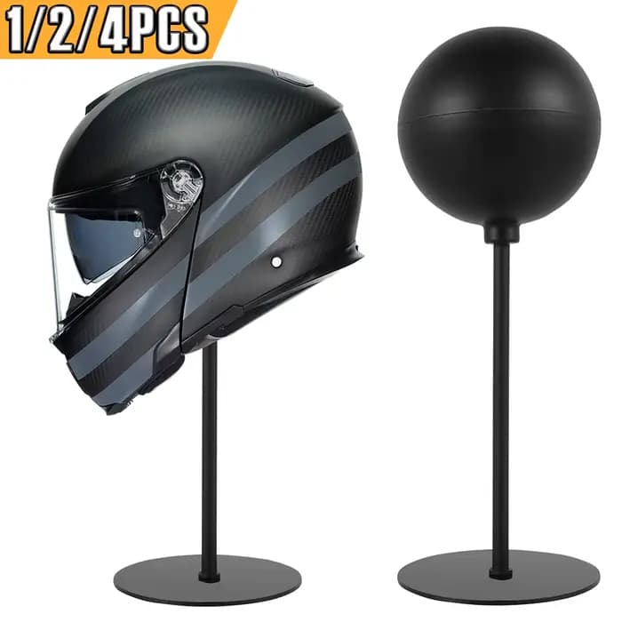 Support de casque