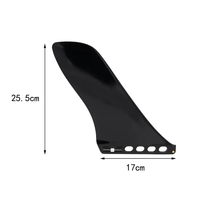 UICE – aileron de Surf pour planche à roulettes, accessoire SUP, stabilisateur, aileron de Longboard pour planche à pagaie gonflable, accessoires de Surf