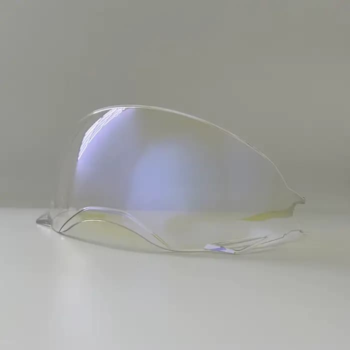 Visière de casque Broozer pour cloche Broozer