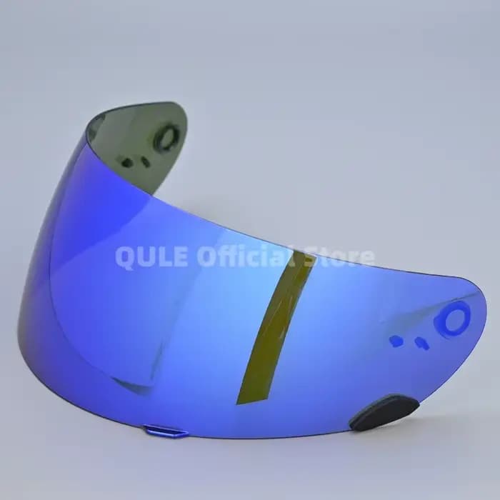 Visière de casque de moto pour BELL Qualifier DLX MIPS