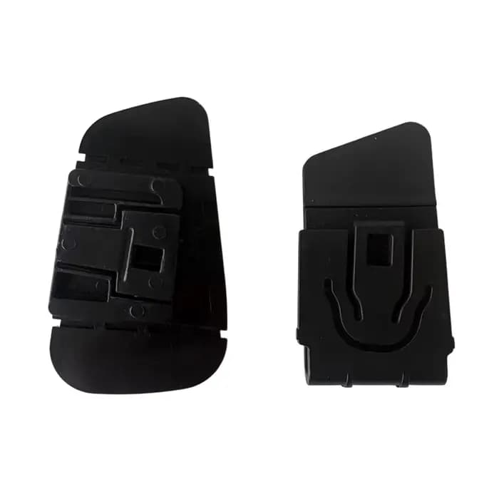 Kit de casque WoodGenio Cardo Packtalk Bold