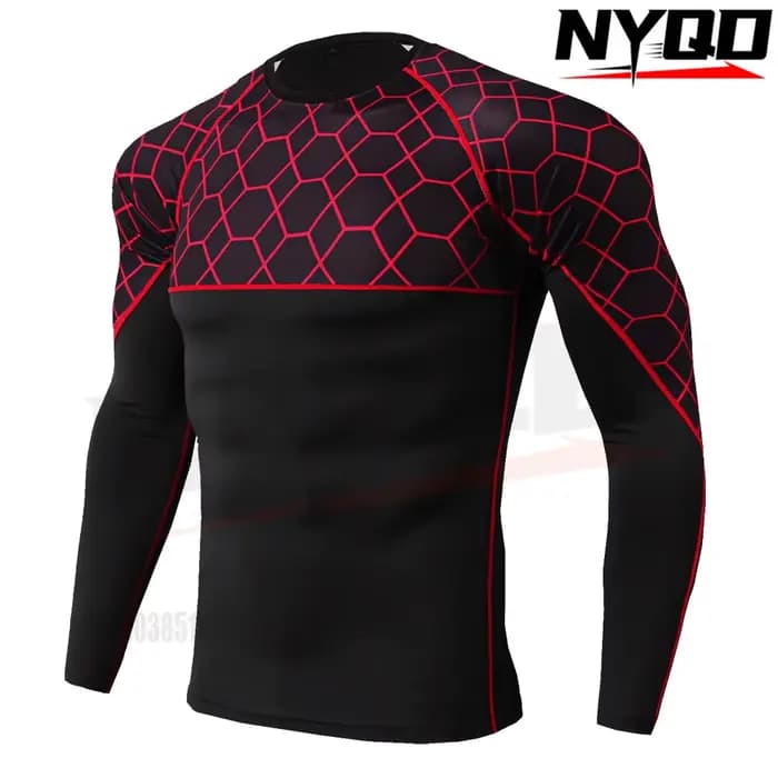Ensembles de sous-vêtements de moto pour hommes