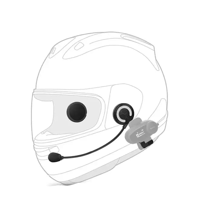 Accessoires de casque pour SENA Parani M10
