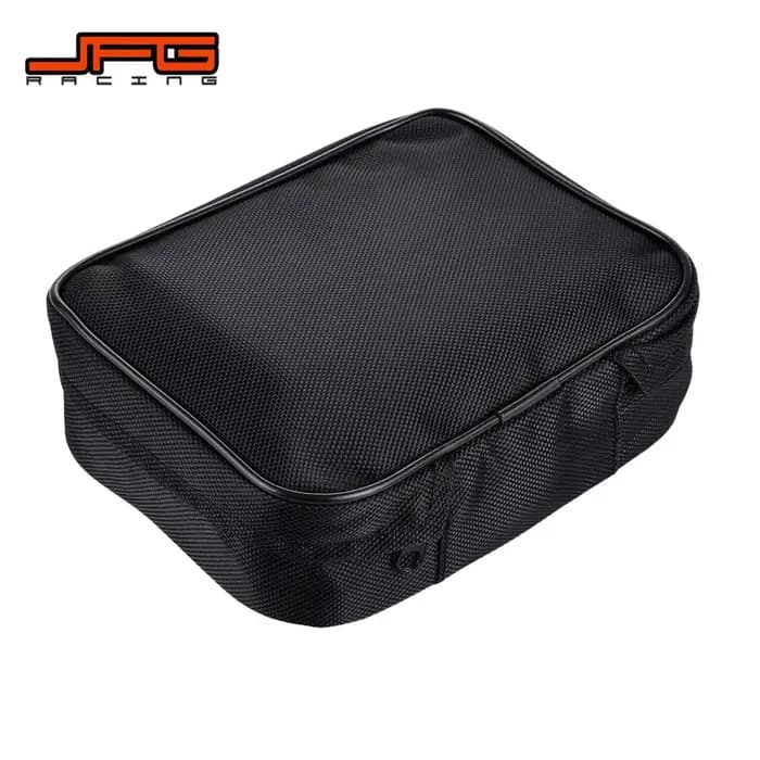Sac à outils universel pour accessoires de moto