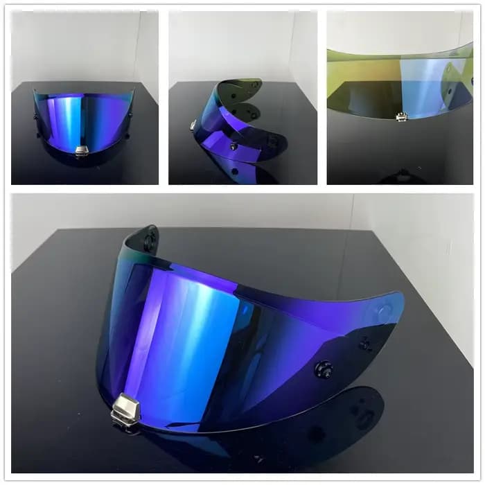 Rpha11 Moto Casque Visière Lentille Pour HJC RPHA 11