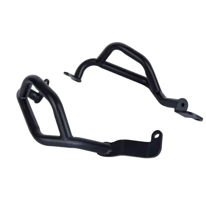 Barres de protection moteur