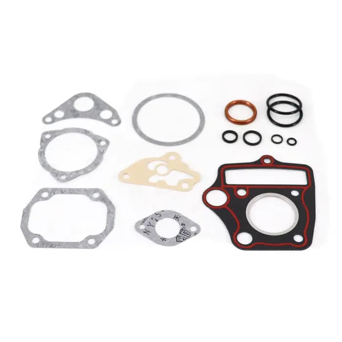 Joints de moteur de moto complets 50cc