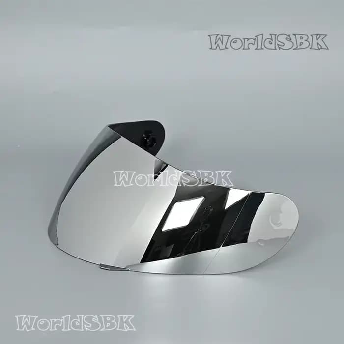 Visière de casque pour AGV K3 K4 Casco Moto