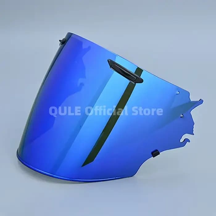 Bouclier de visière de casque pour Arai VAS-Z VAS Z RAM-X RAM X VZ-RAM VZ RAM SZ-R SZ-R VAS SZ R VAS SZ-R EVO SZ R EVO