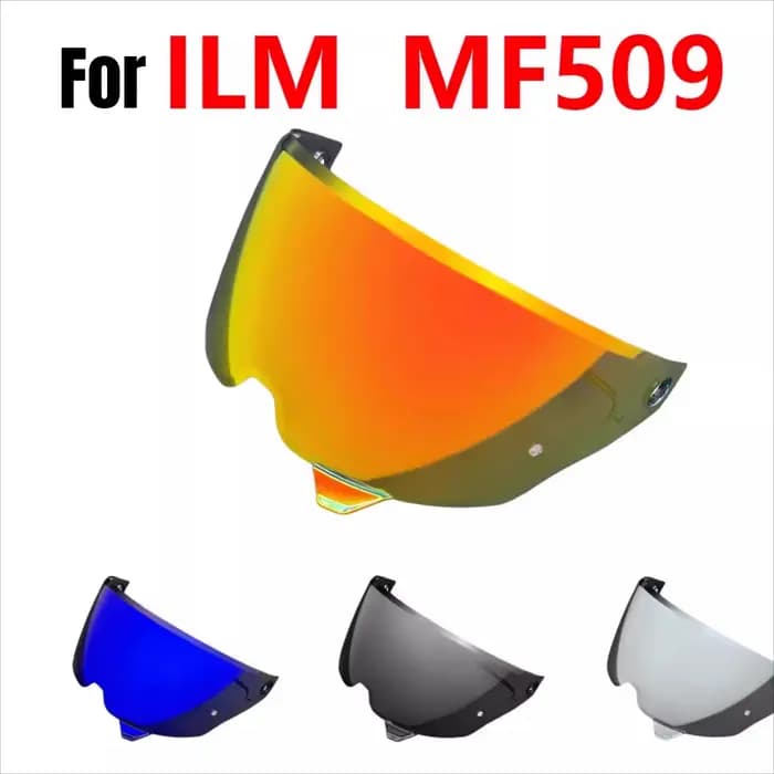 Visière de casque MF509 pour ILM