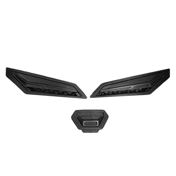 Accessoires de casque de Moto pour AGV K1 K3 K3SV K5 K5S