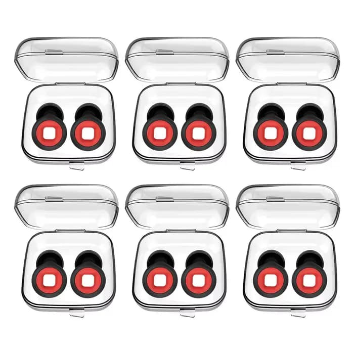 Bouchons d'oreilles pour moto