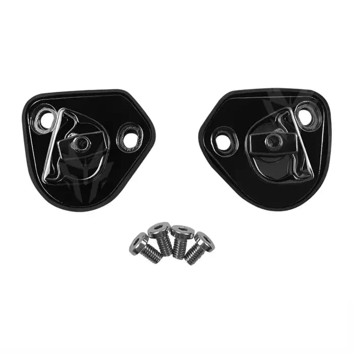 Accessoires pour casque de moto