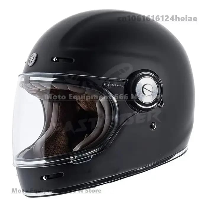 Casque de moto Torc T1