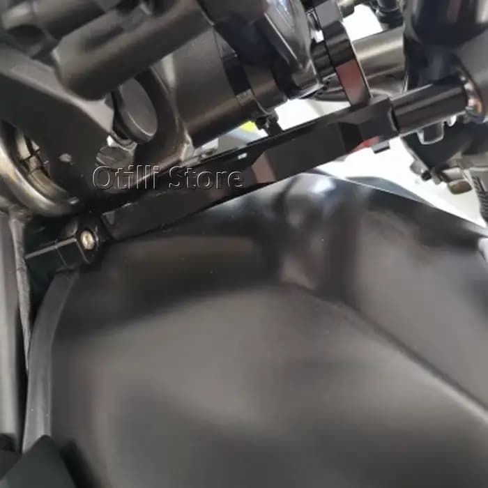 Kit de Support de stabilisateur d'amortisseur de direction