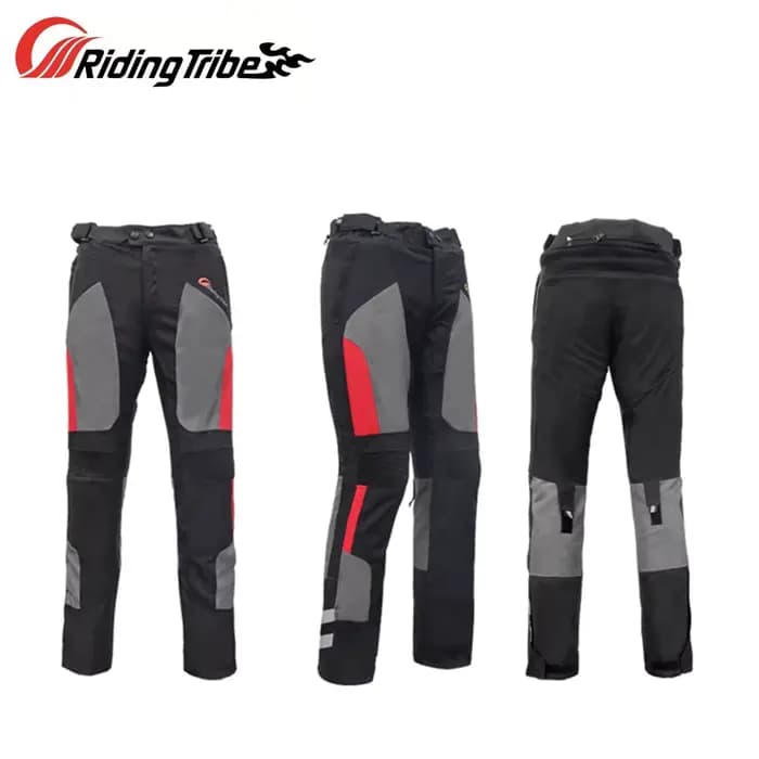 Pantalons de moto pour hommes