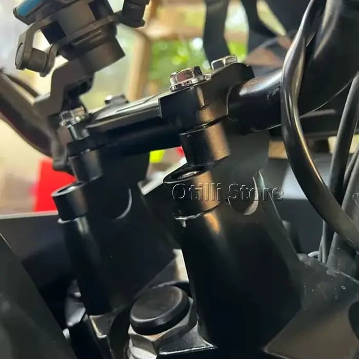 Nouveau rehausseur de guidon CB500F CB500X