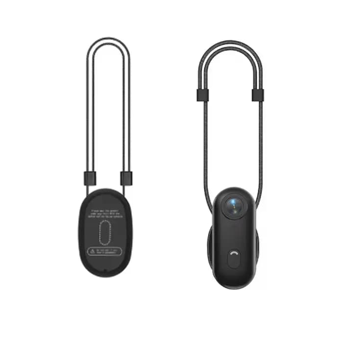 Kit d'accessoires pour caméra d'action H88