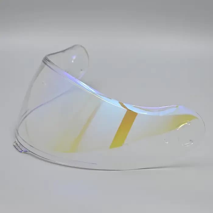 Visière de casque
