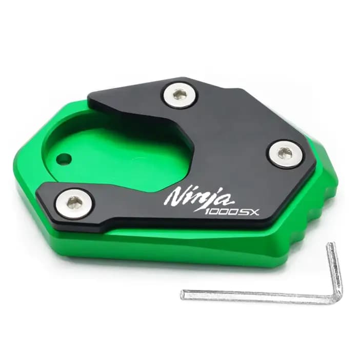 Accessoires de moto NSilk