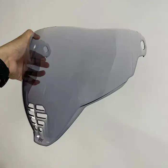 Visière photochromique pour casque ICON Airflite