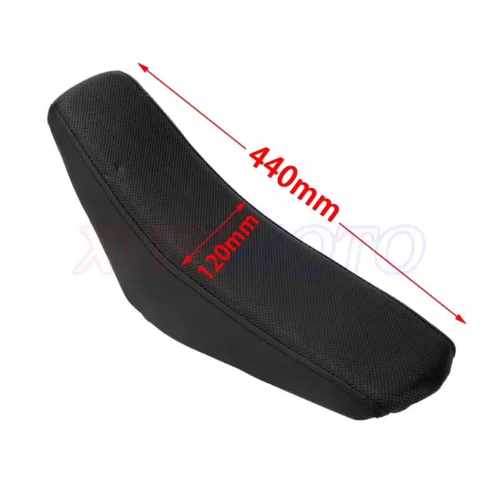 Selle de moto pour YAMAHA TTR50 TTR 50 Trail Dirt Bike