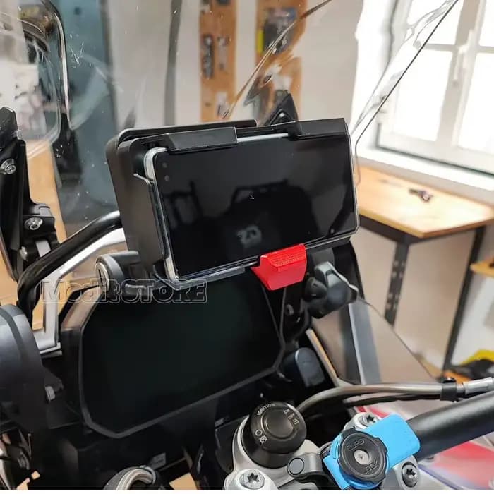 Support de téléphone pour BMW R1300GS R1300 GS R 1300 GS r1300gs