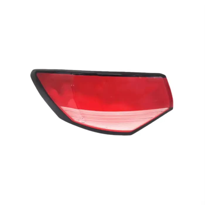 Couvercle d'objectif de feu arrière de voiture, accessoires pour Nissan Sylphy 2020 2021 2022, coque de feux antibrouillard