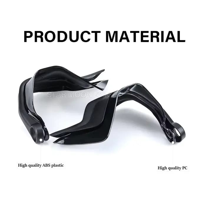 Protecteur de main AK550 pour KYMCO AK 550 AK550