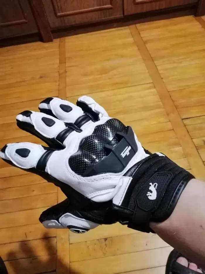 Gants de moto Furygan AFS 6
