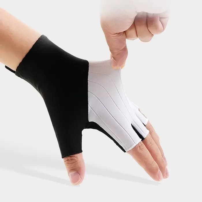 Gants de cyclisme d'été
