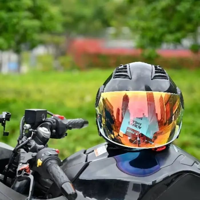 Visière de casque pour LS2 AIRFLOW LS2 DE 562
