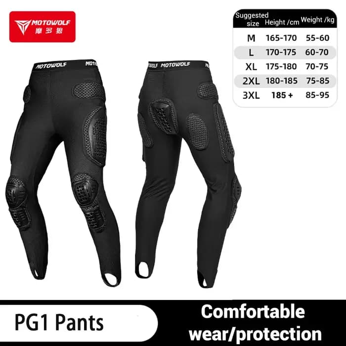 Veste de moto pour hommes et femmes