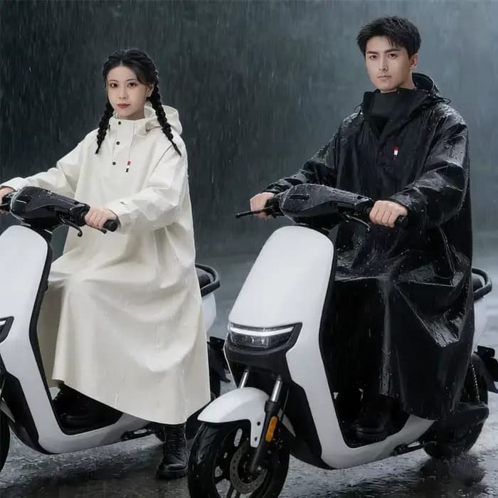 Oxford – imperméable Anti-eau pour moto