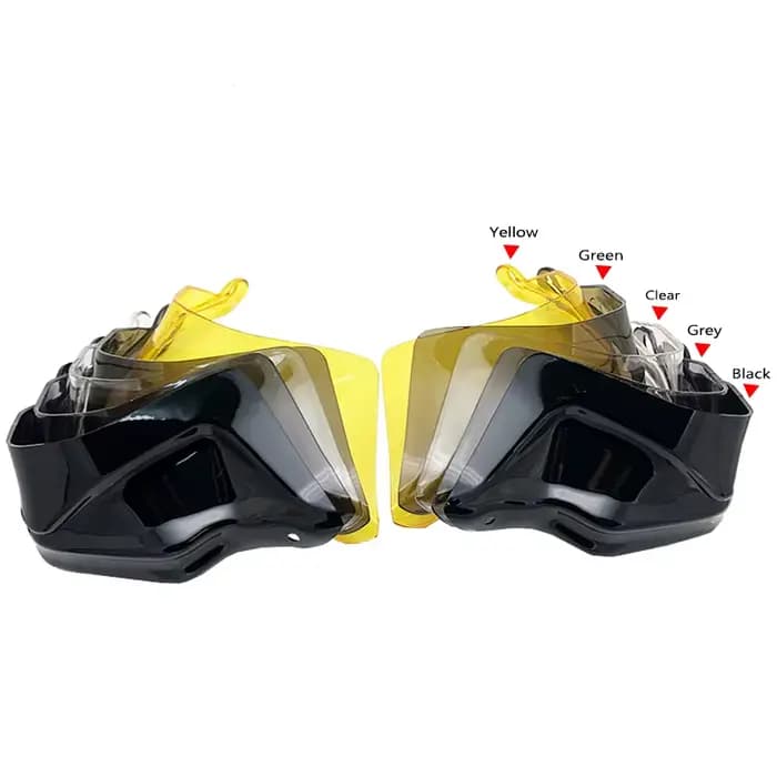Protège-mains de moto adapté à la BMW G310GS G310R G 310 GS G310 R 2017-2023 2022 2021