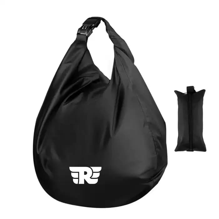 Sac de casque Royal Enfield Bullet/Meteor/Classic 350 & Interceptor 650 – Rangement de voyage portable