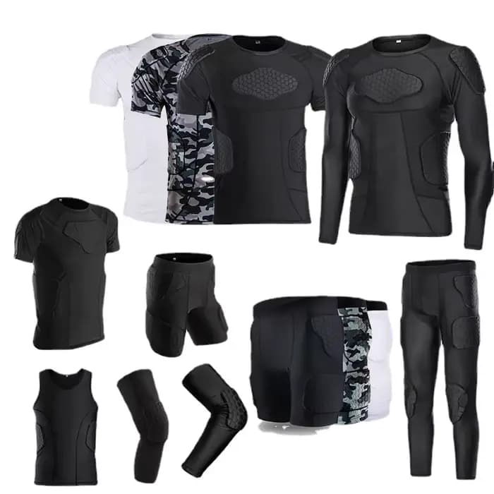 Armure de moto, équipement d'équitation