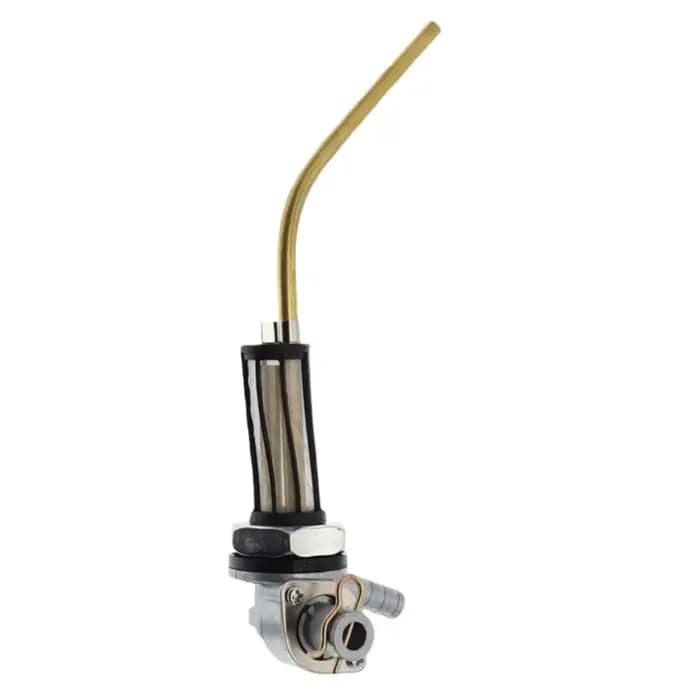 Robinet de réservoir de carburant