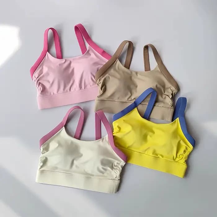 Costume de Yoga pour femmes, ensemble de 2 pièces haut de gamme, ensembles d'entraînement, vêtements de sport, costume de Fitness, soutiens-gorge et Leggings, combinaisons de sport