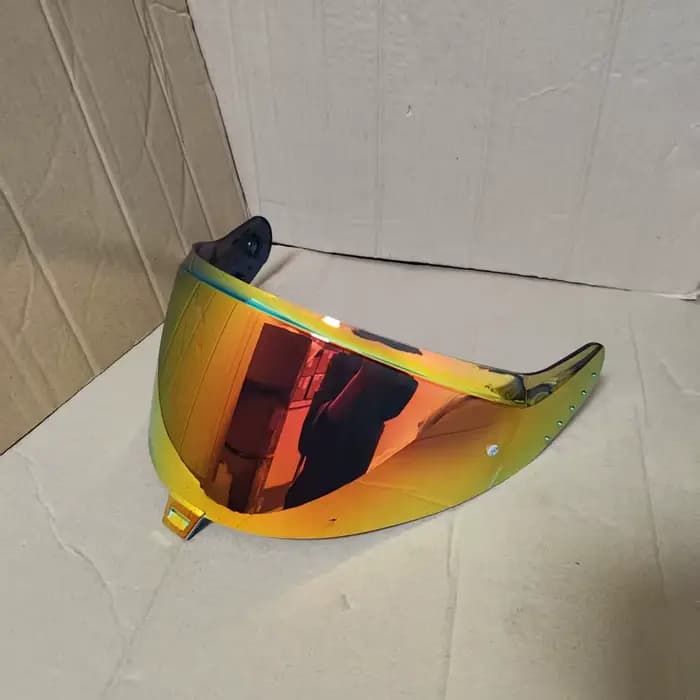Visière de casque pour SHARK Skwal3 D-Skwal I3 D Skwal 3 VZ400 Ridill 2