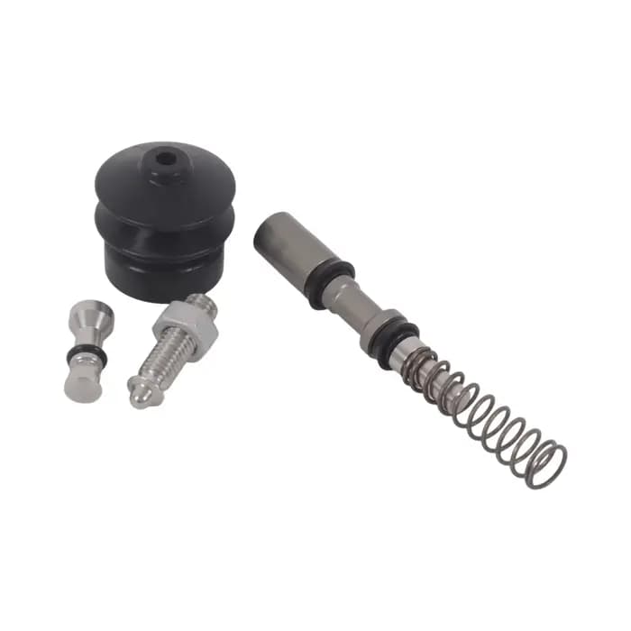Kit de réparation du maître-cylindre de frein arrière pour moto Cafe Racer K Serie pour BMW K75 K75RT K75S 12MM