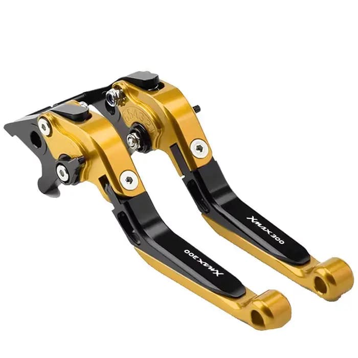 Freins de moto pour X-MAX 300